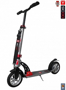 Самокат RT Allroad 205 Air Wheels, red (Y-SCOO, 4869RT)